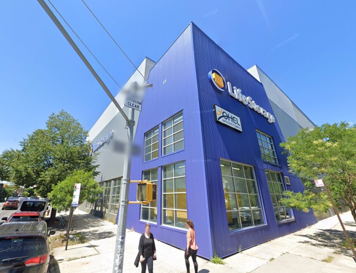 1296 East 14th Street (Credit - Google)